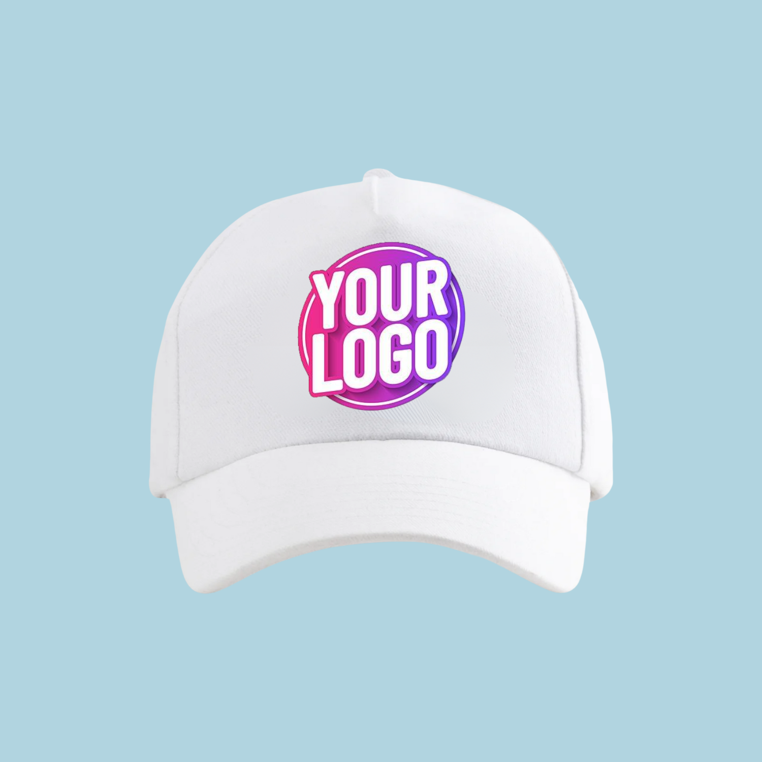 Custom Logo Hat
