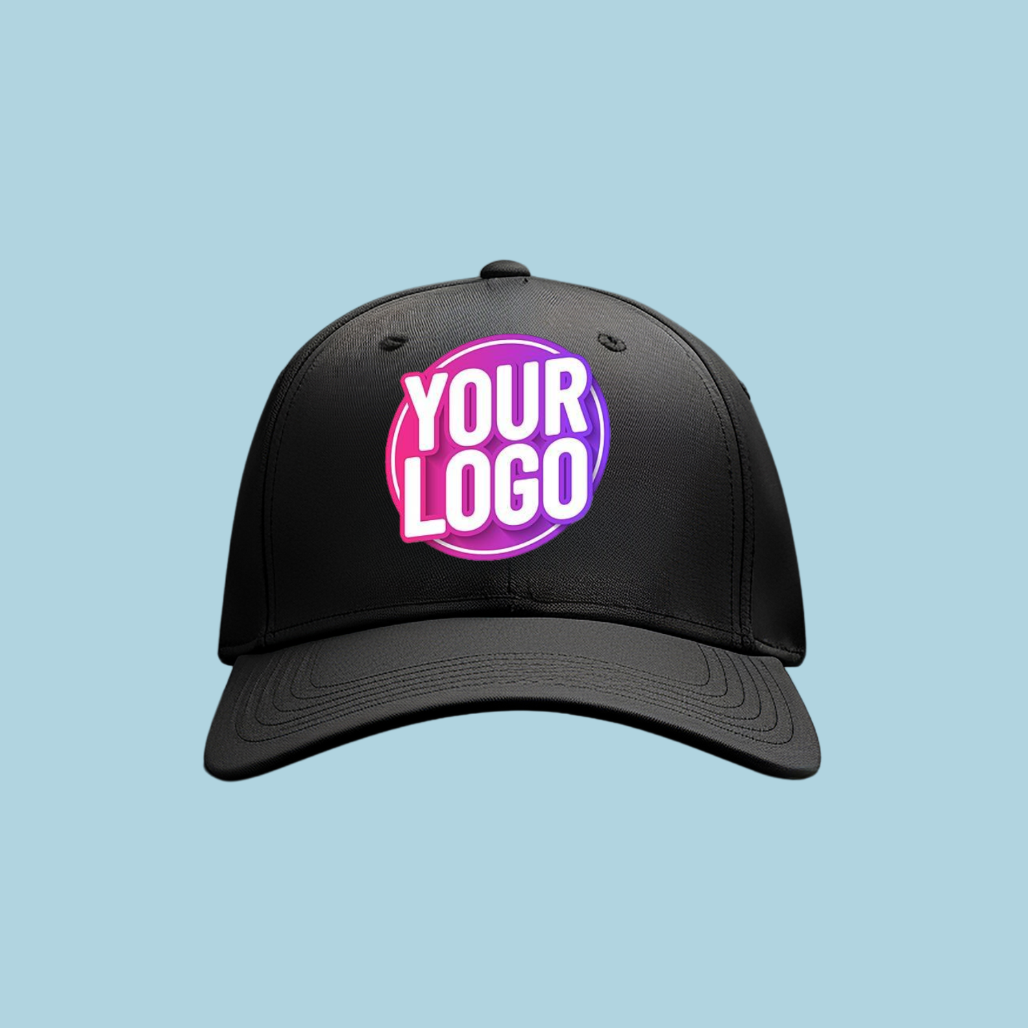 Custom Logo Hat