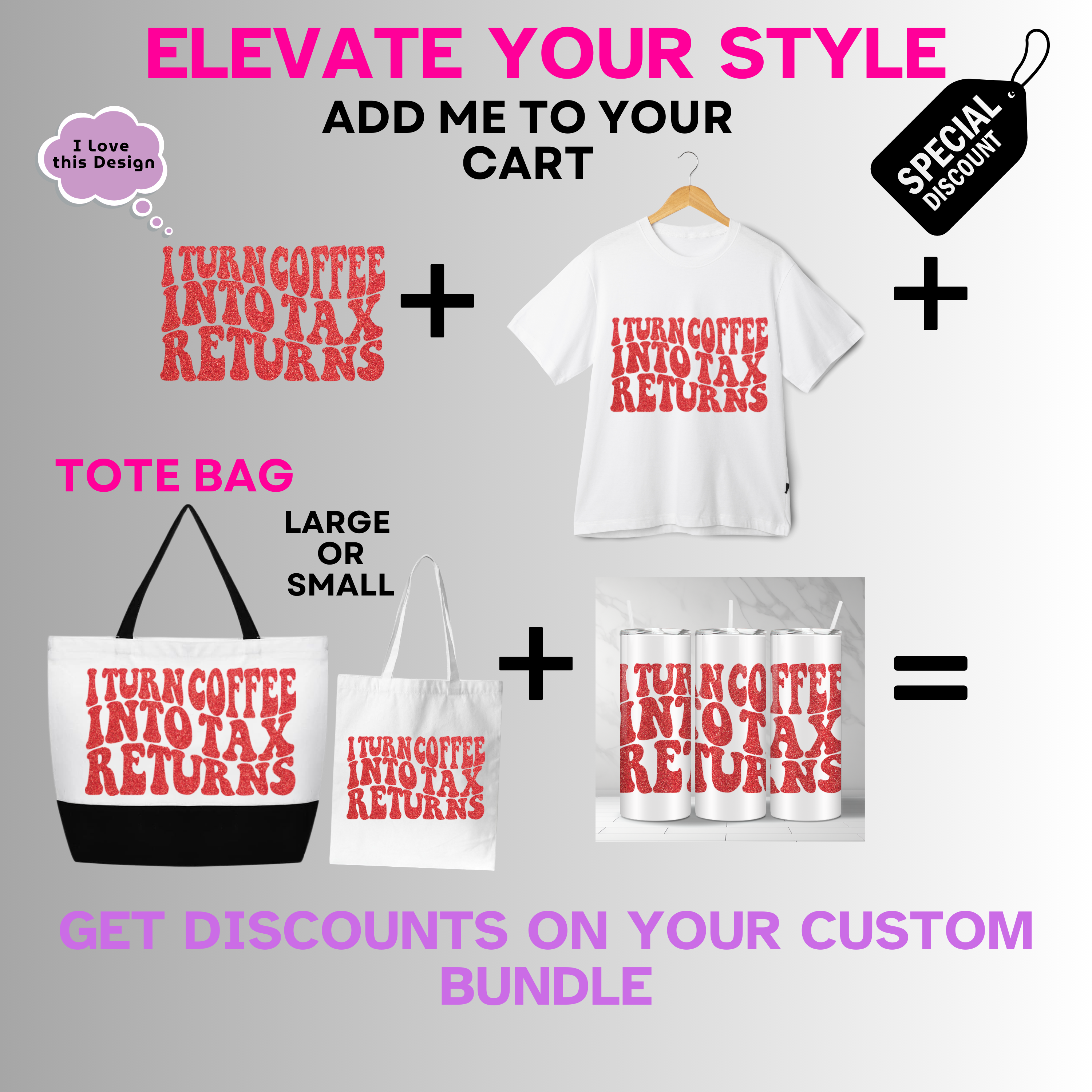 Professional-Accountant-I Turn Coffee Into Tax Returns