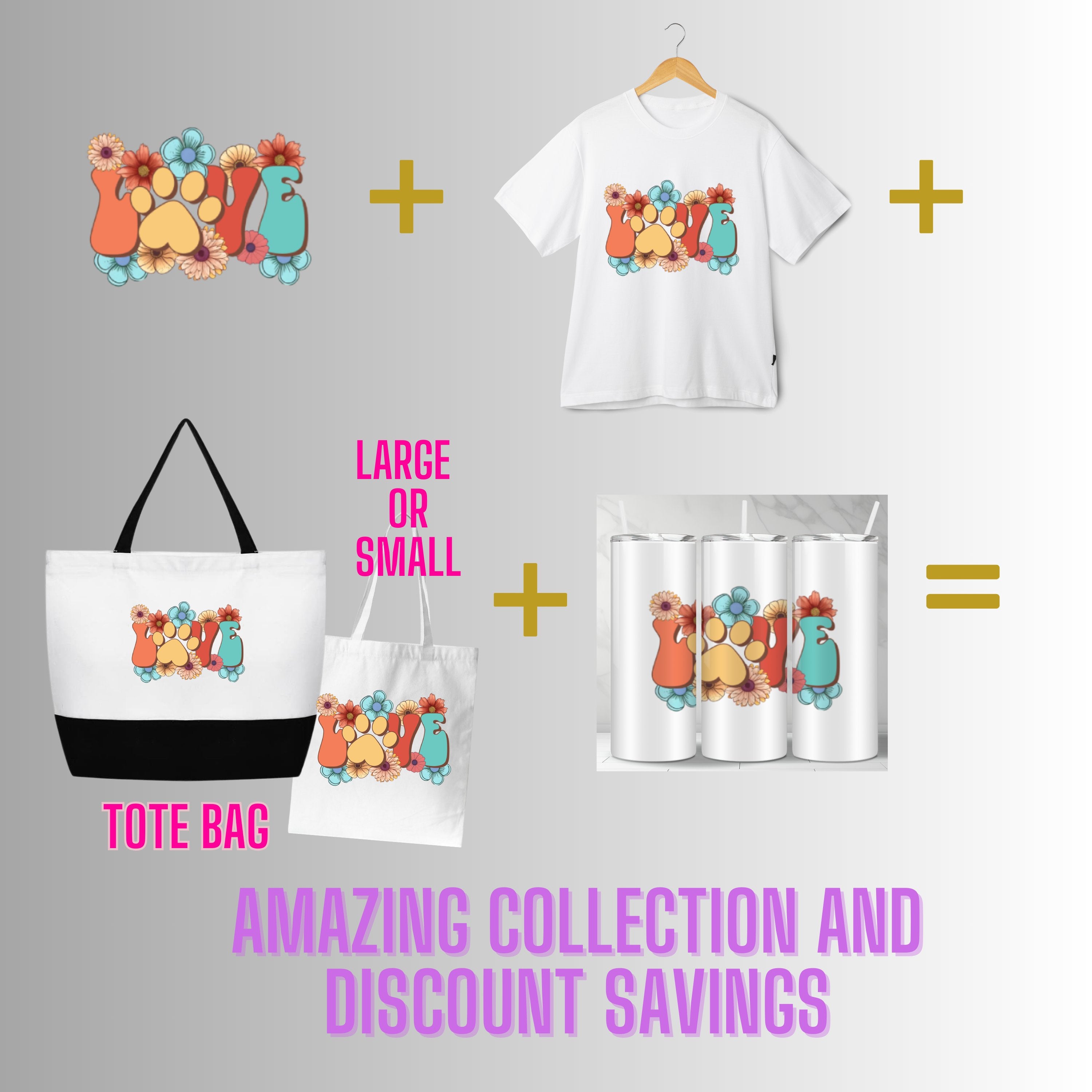 Animals-Dog-Love Pet Paw