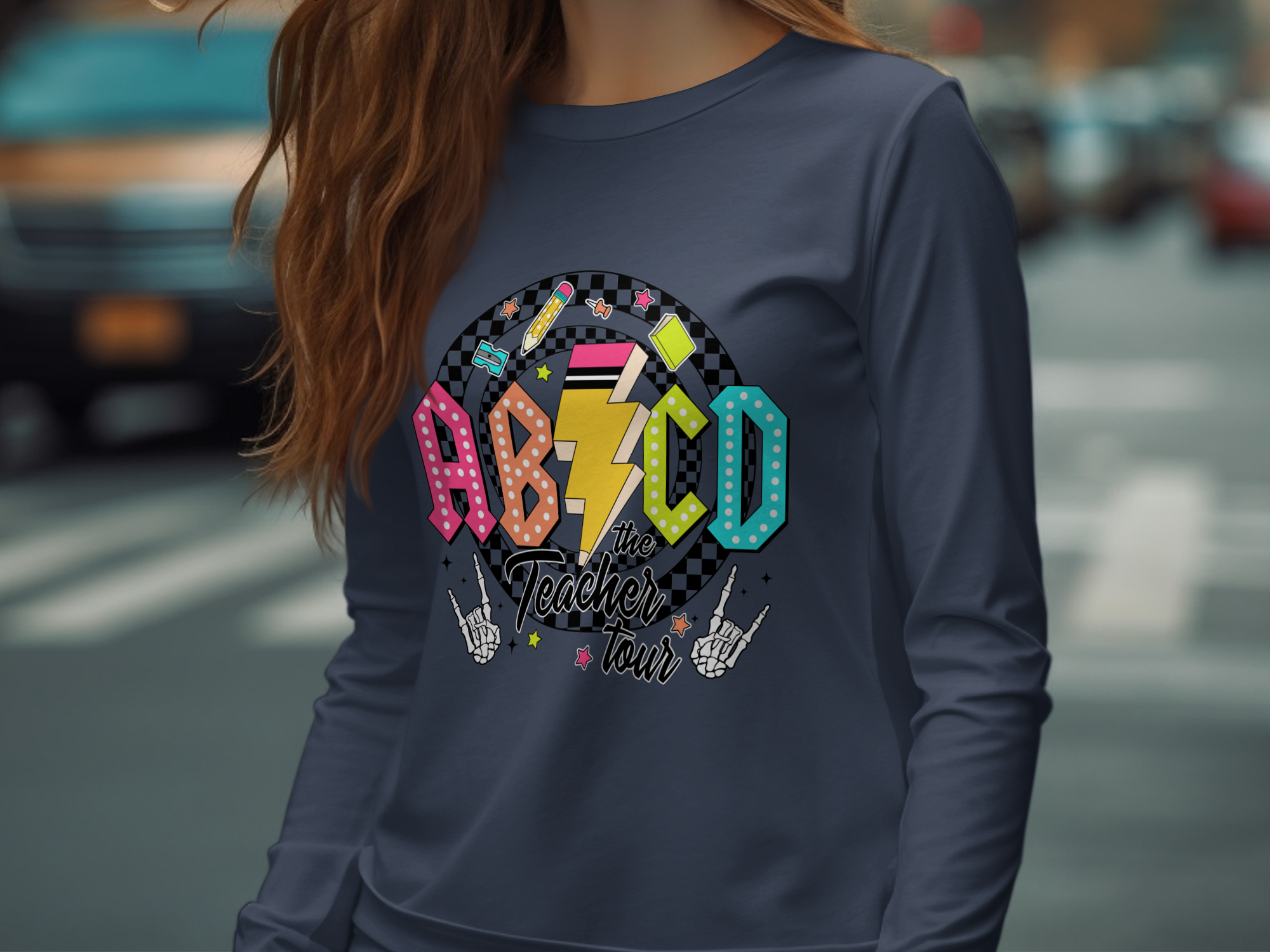 Professional-Teacher-ABCD The Teacher Tour