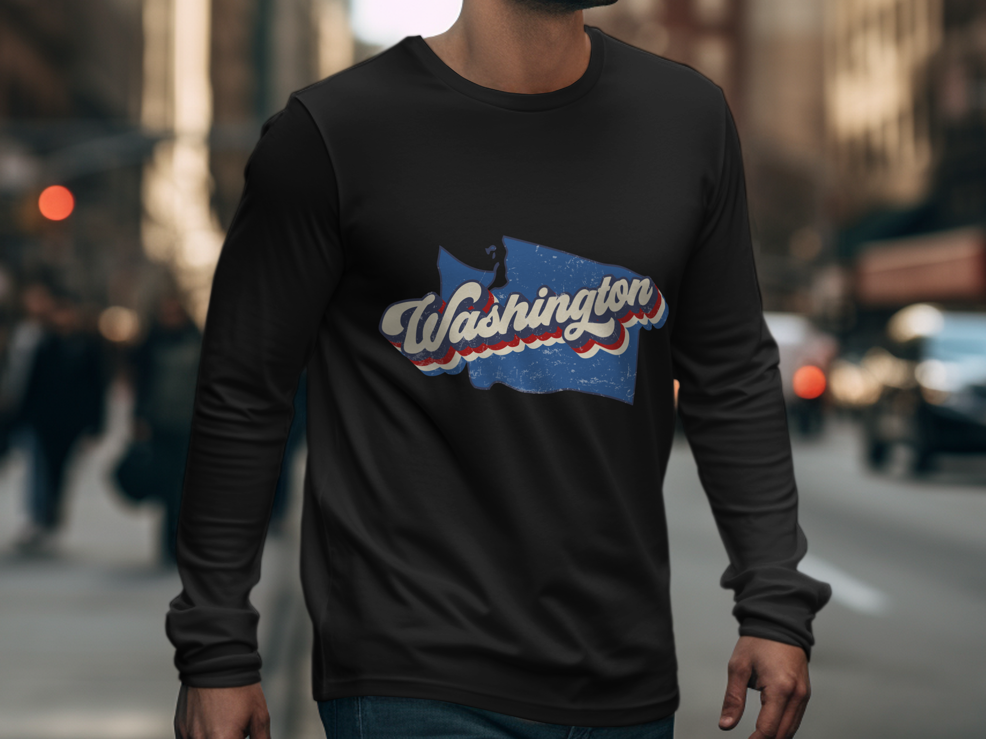 Outdoors-PNW-Washington State