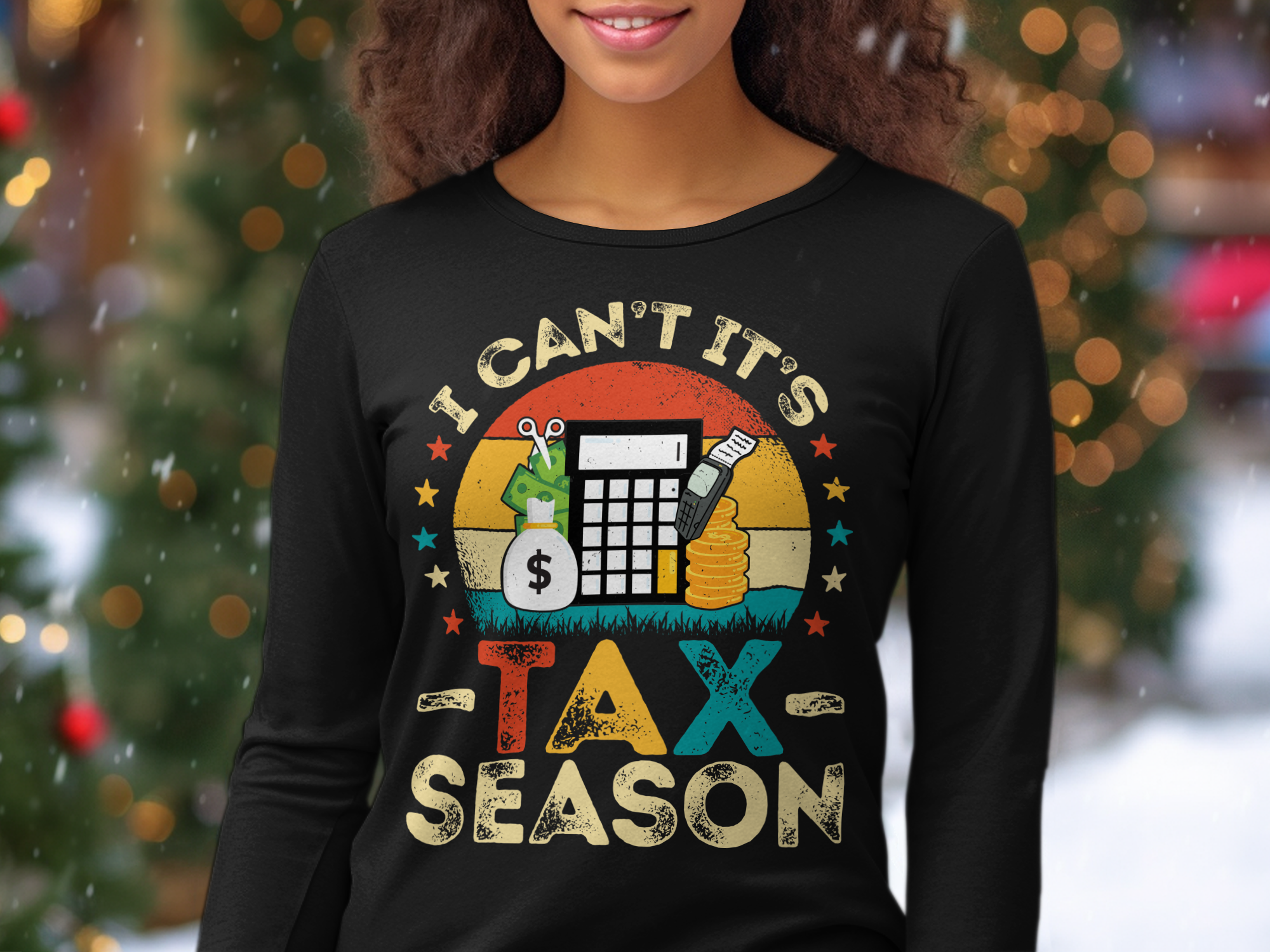 Professional-Accountant-I Can't It's Tax Season