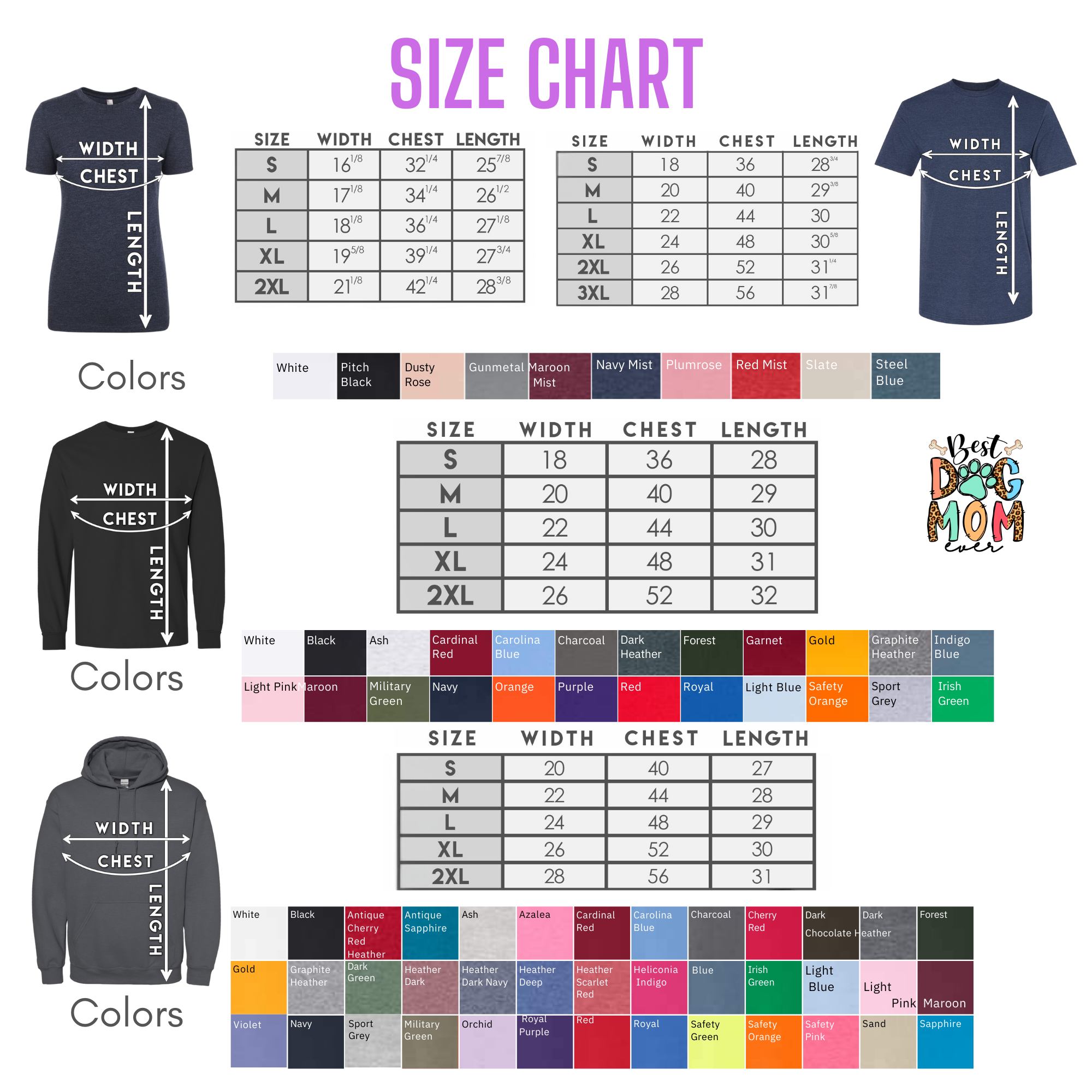 Animals-Dog-Best Dog Mom Ever