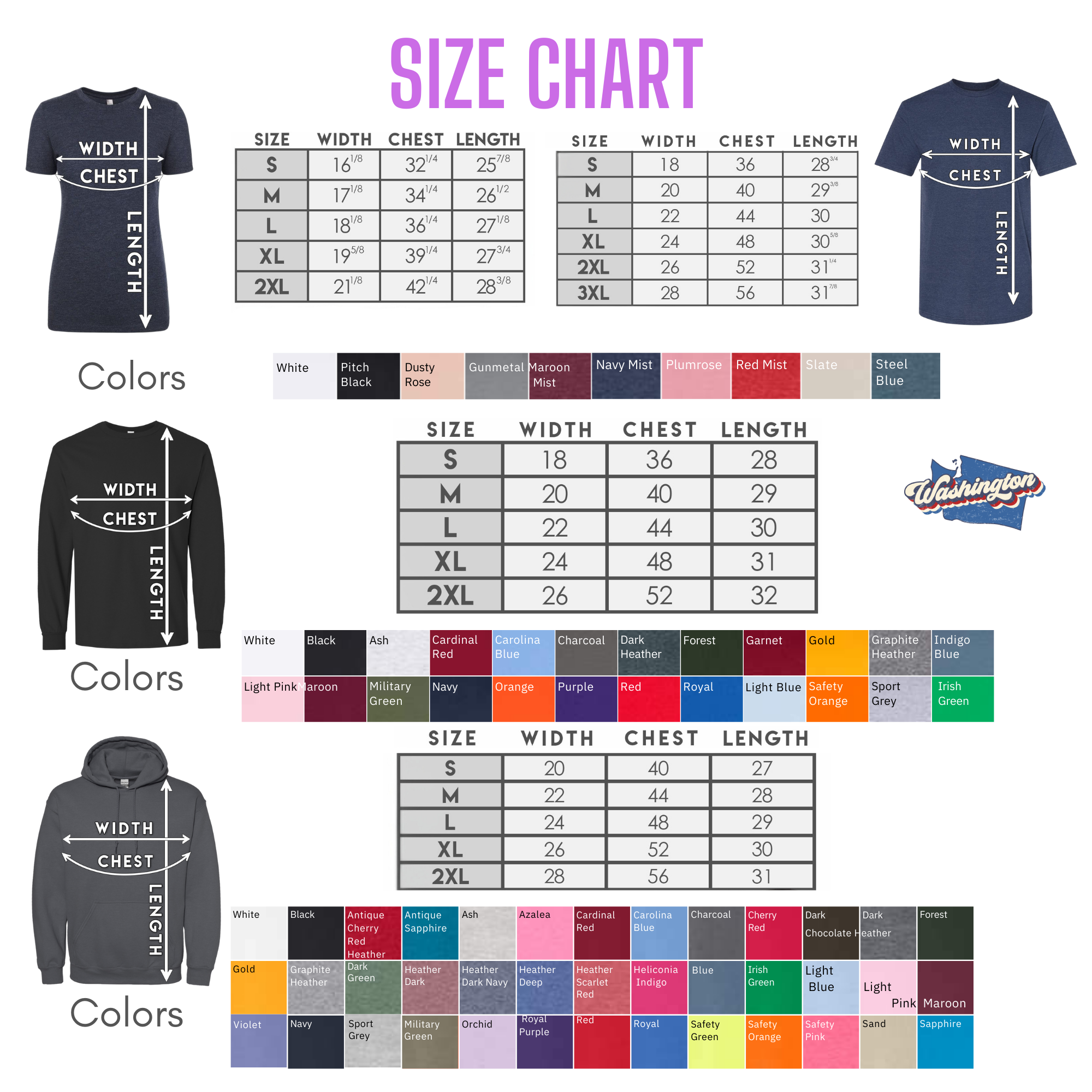 Outdoors-PNW-Washington State