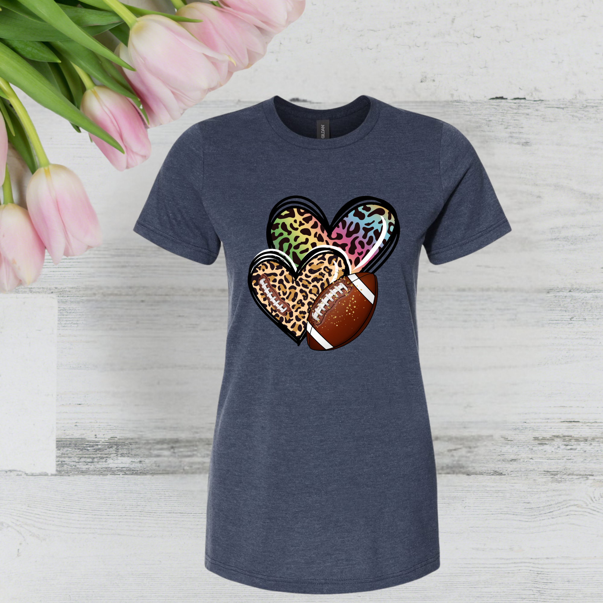 Sports-Football-Hearts