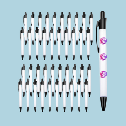 Custom Logo Pens