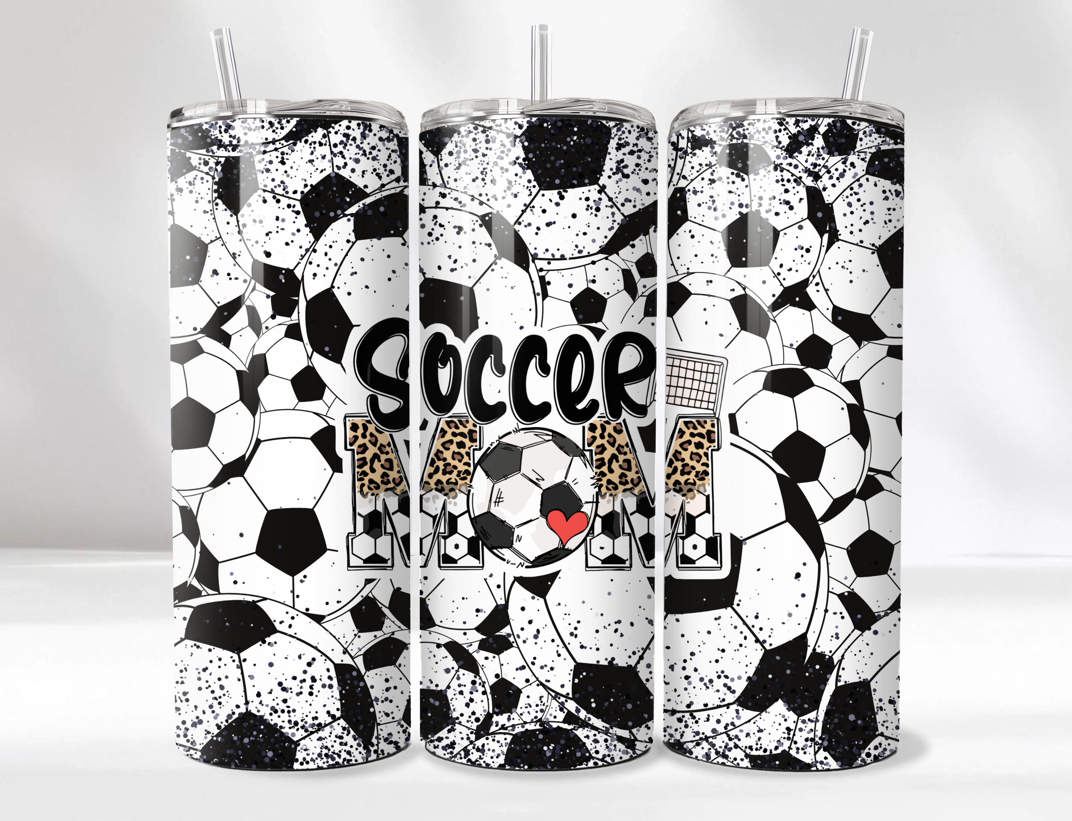 Sport Tumbler Set 2