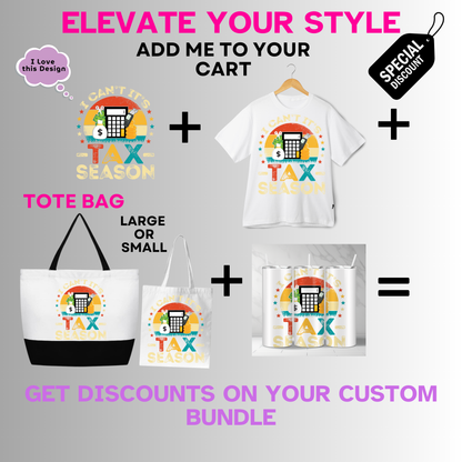 Professional-Accountant-I Can't It's Tax Season