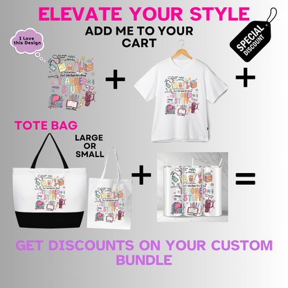 Professional-Teacher-Fun Teacher Stuff Not Enough Caffeine Ever