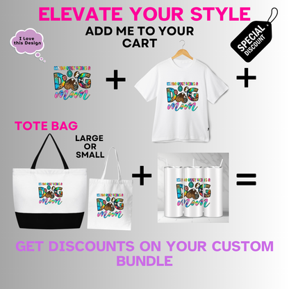 Animals-Dog-Kinda Busy Being A Dog Mom