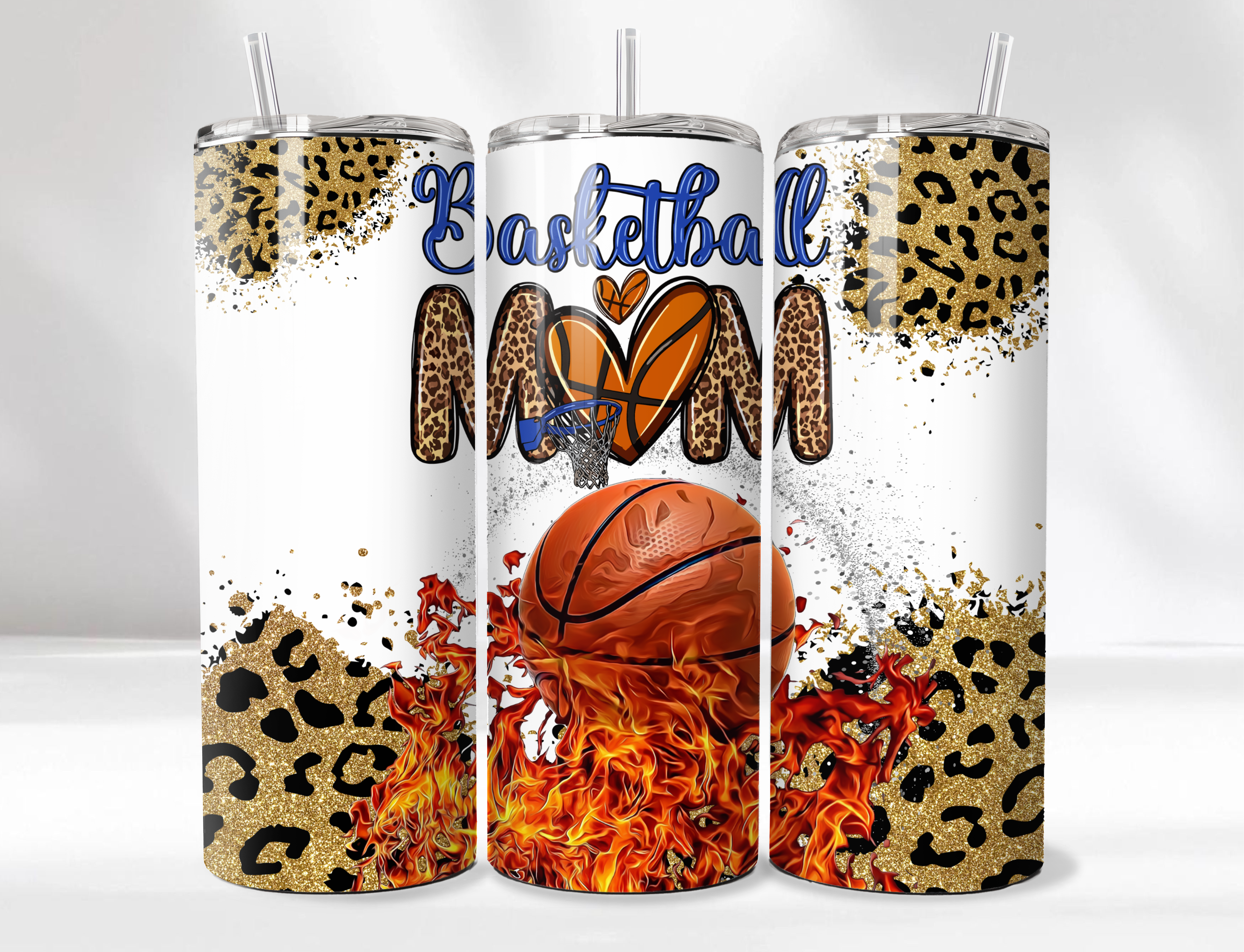 Sport Tumbler Set 3