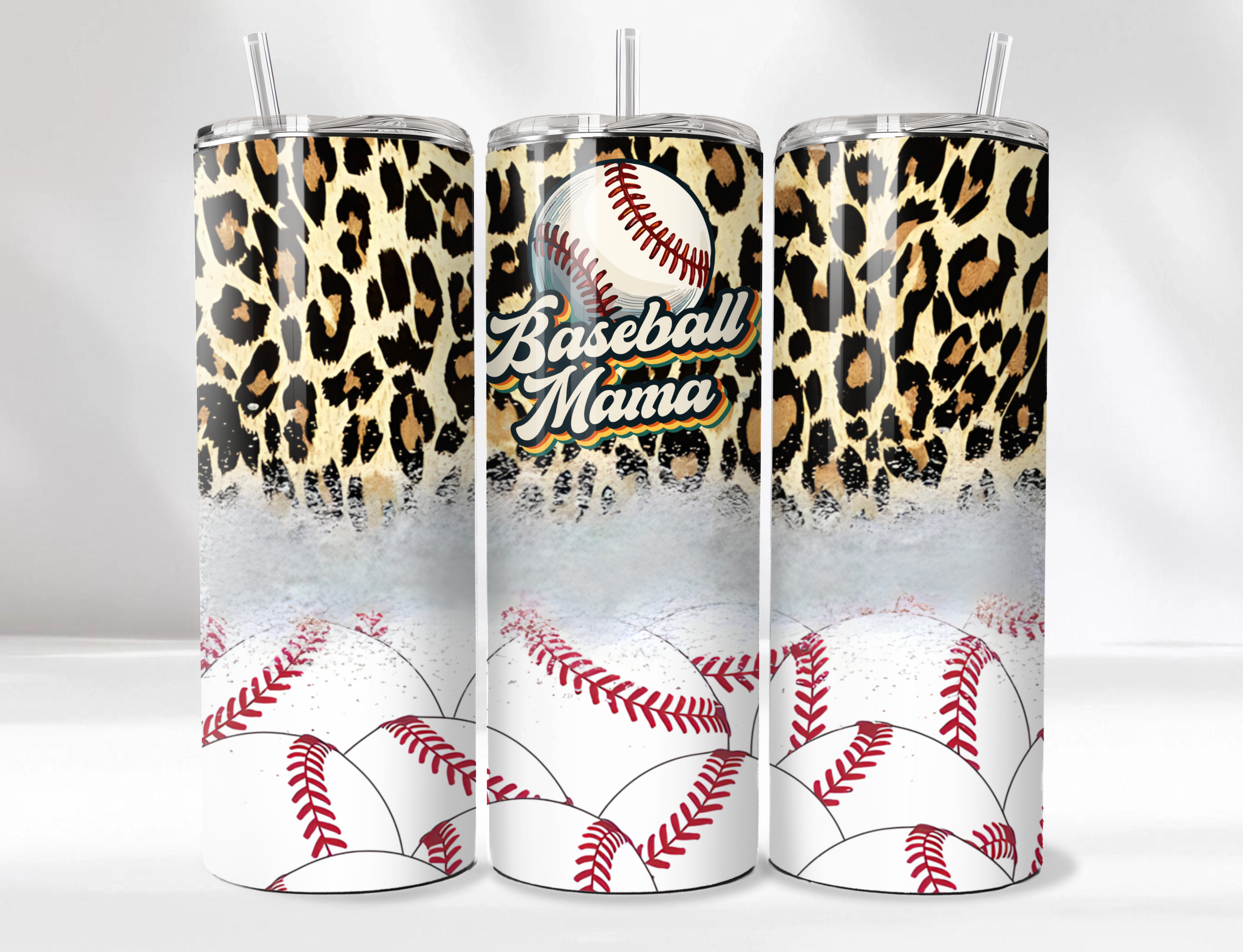 Sport Tumbler Set 3