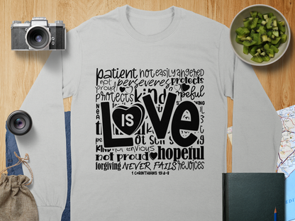 Trending-Quotes-Motivational Love Black Letters