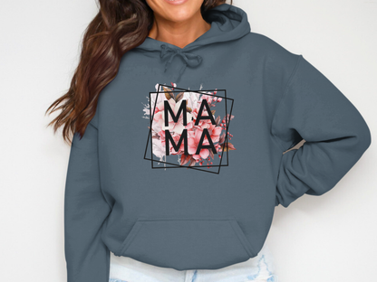 Holiday-Mother's Day-Stylish MAMA Floral