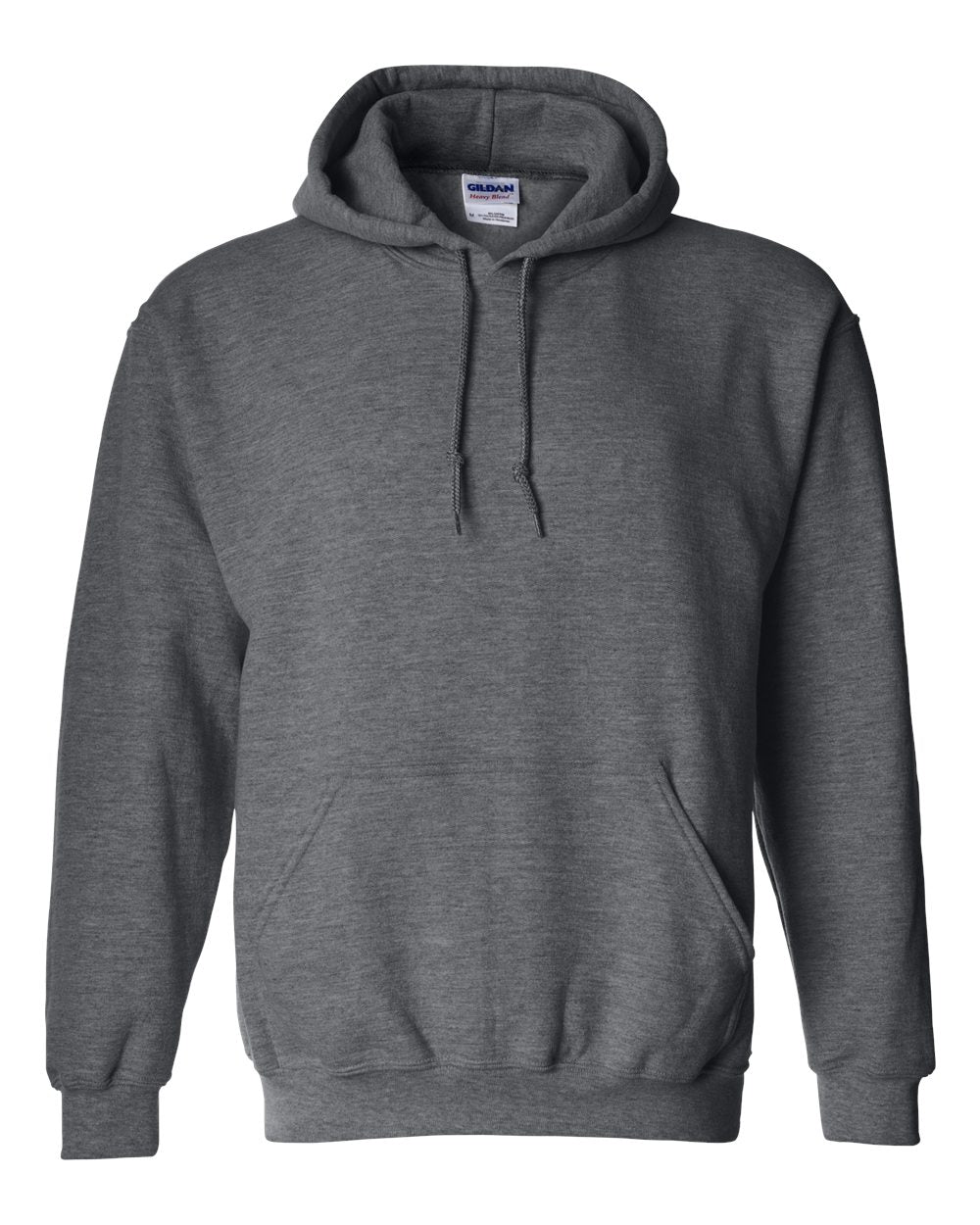 Hooded Sweat Shirt