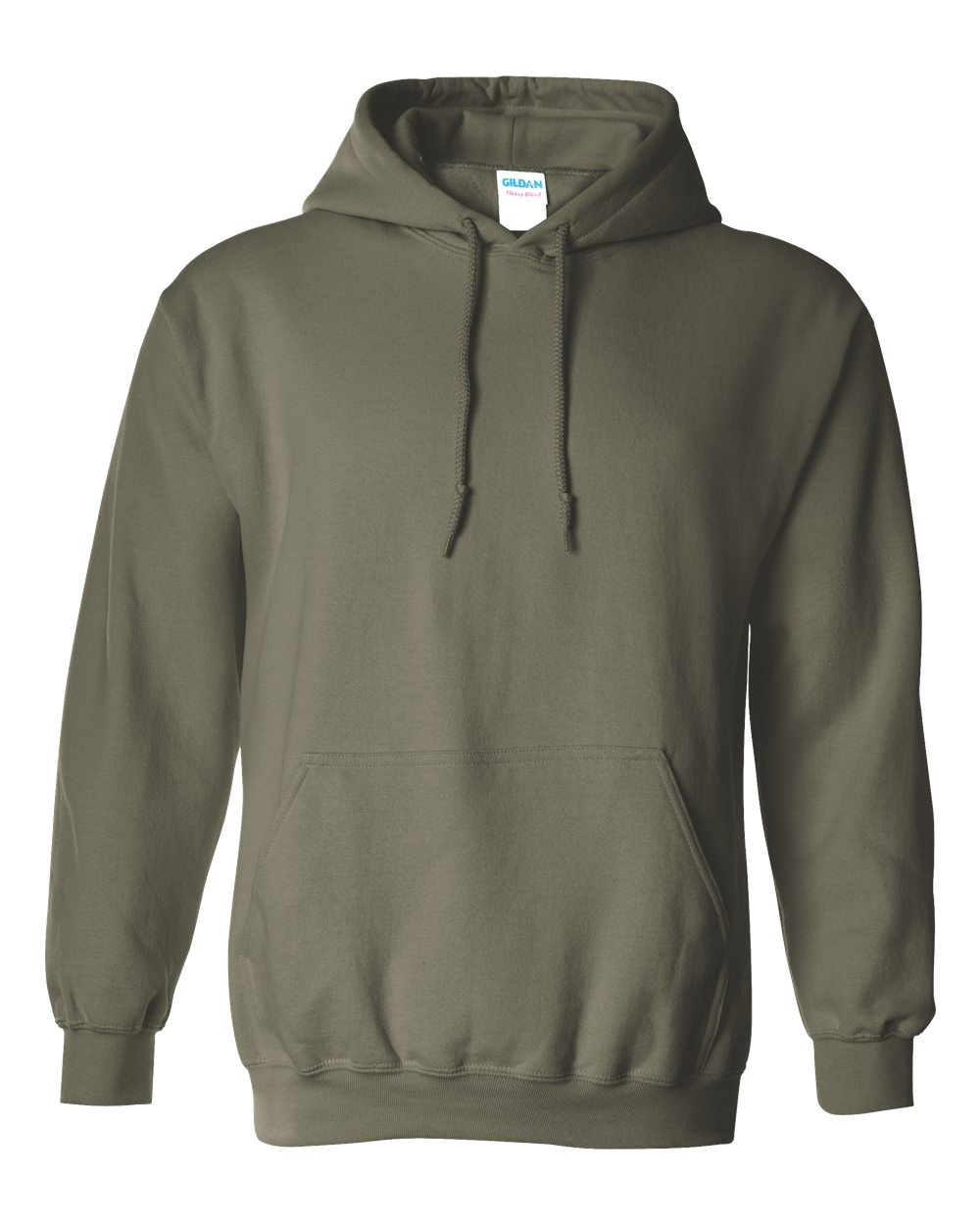 Hooded Sweat Shirt