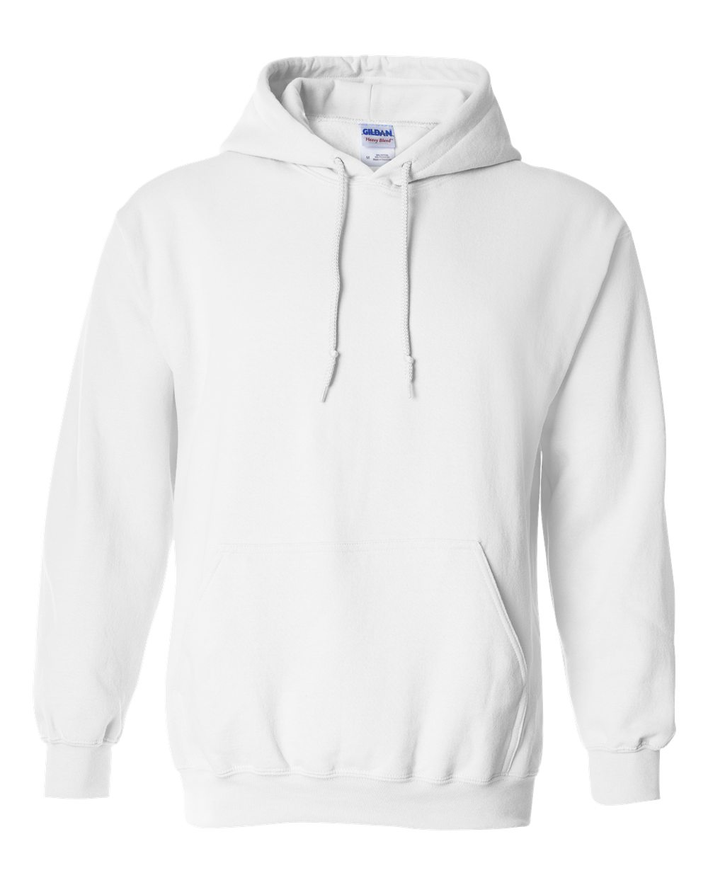 Hooded Sweat Shirt