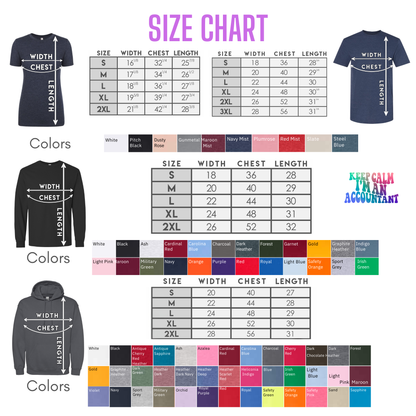 Professional-Accountant-Keep Calm I'm An Accountant