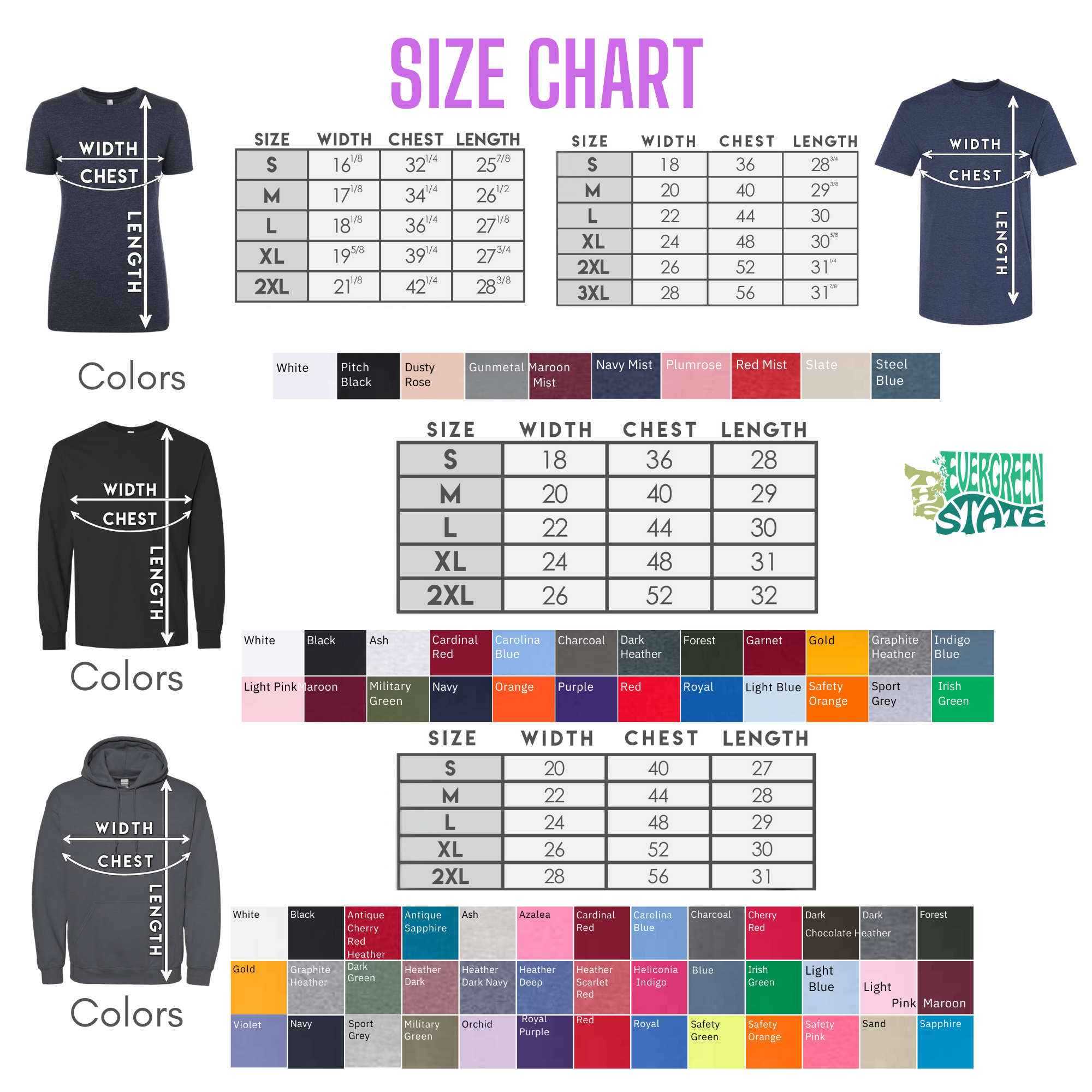 Outdoors-PNW-Evergreen State