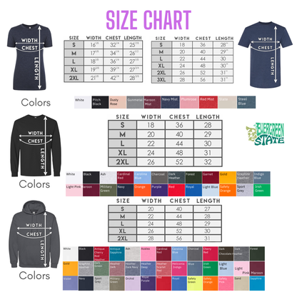 Outdoors-PNW-Evergreen State