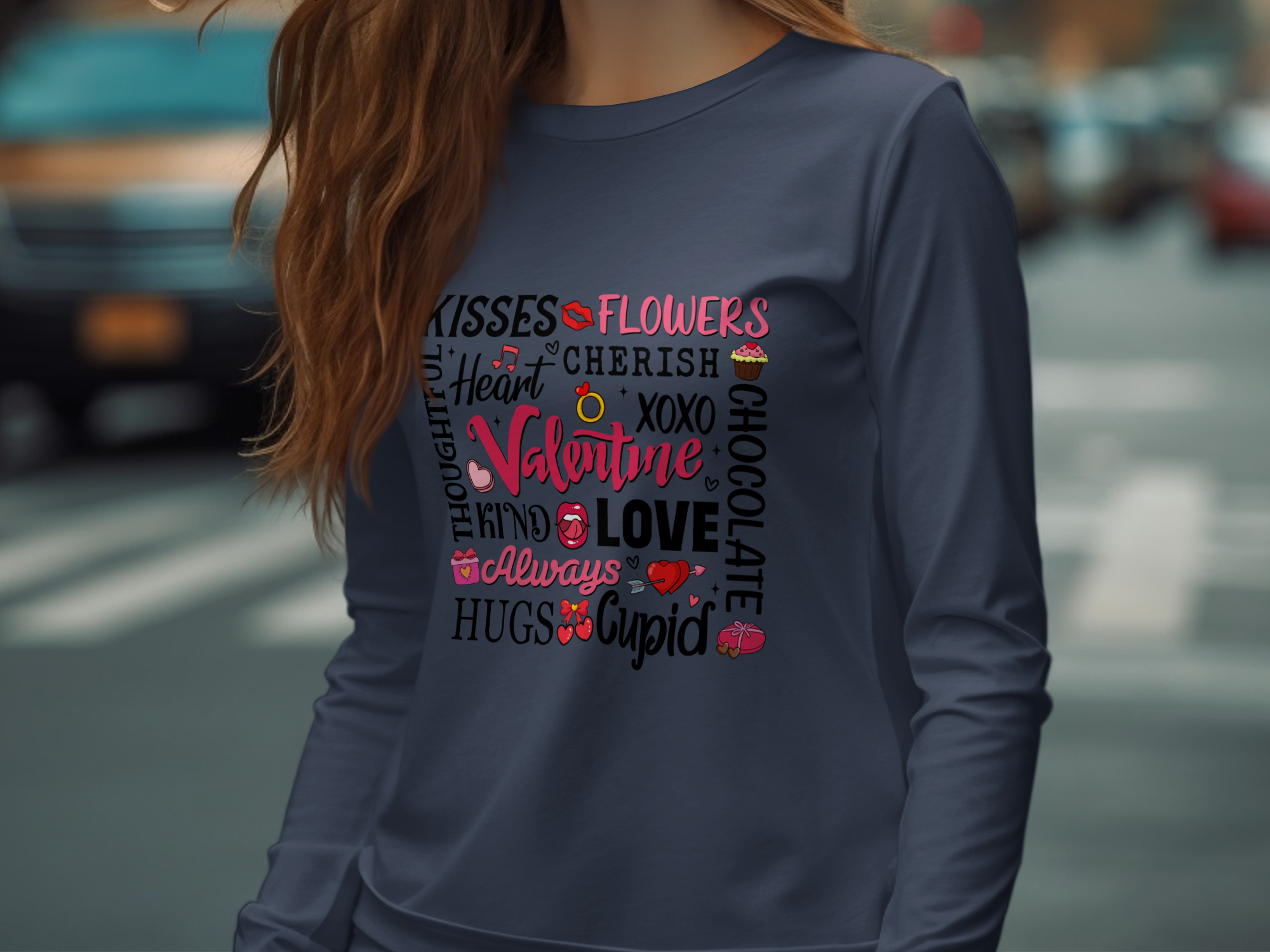 Holiday-Valentine's Day-Love and Kindness Quote