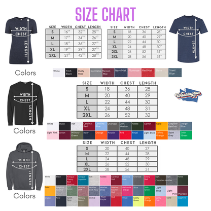 Outdoors-PNW-Washington State