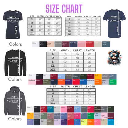 Animals-Misc-Cool Bear in Leather Jacket