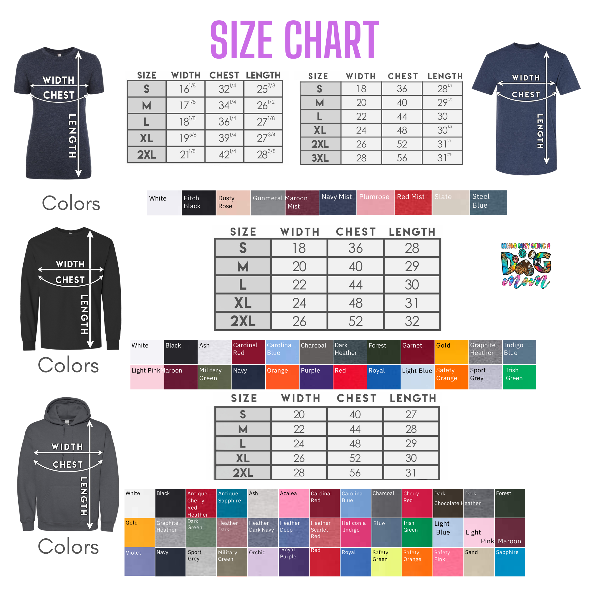 Animals-Dog-Kinda Busy Being A Dog Mom