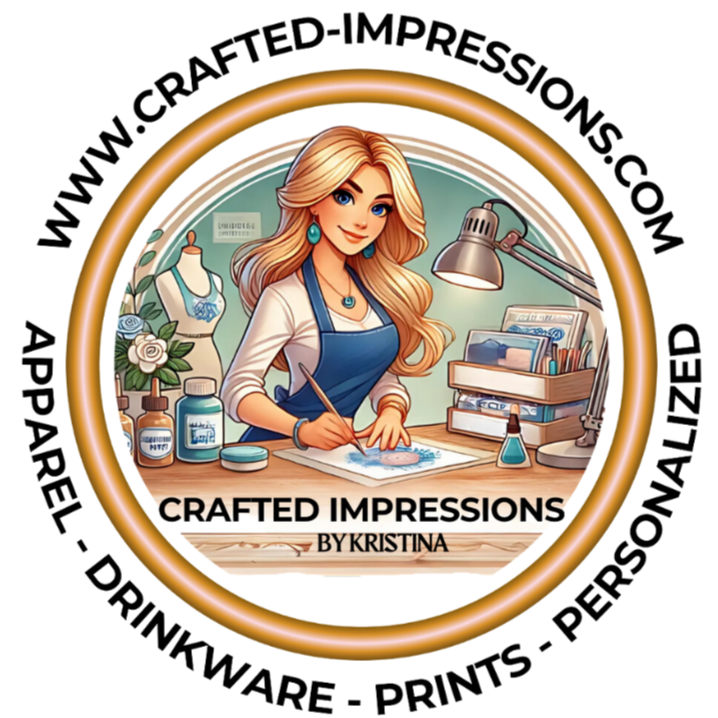 Crafted Impressions by Kristina