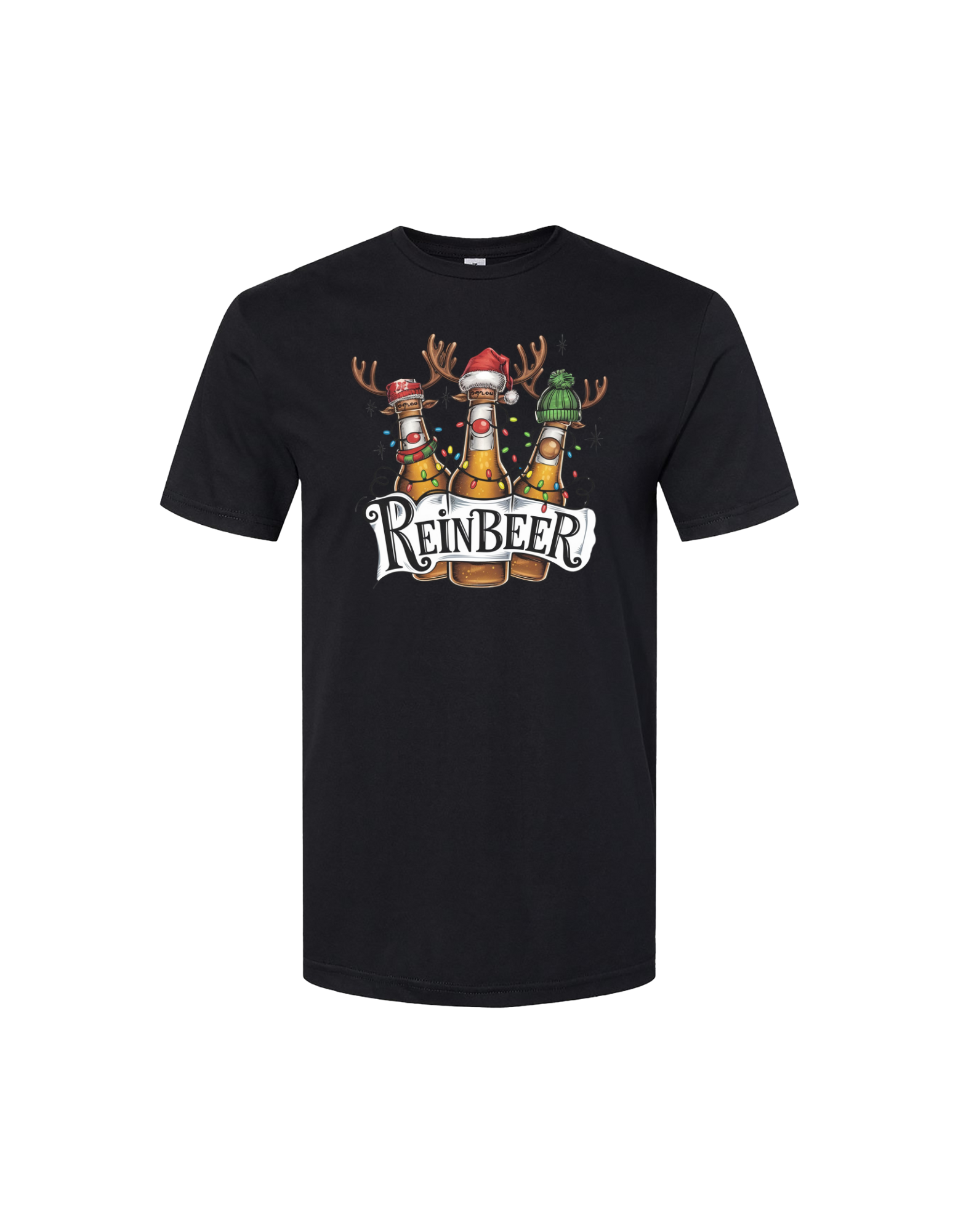 Christmas - apparel - Reinbeer