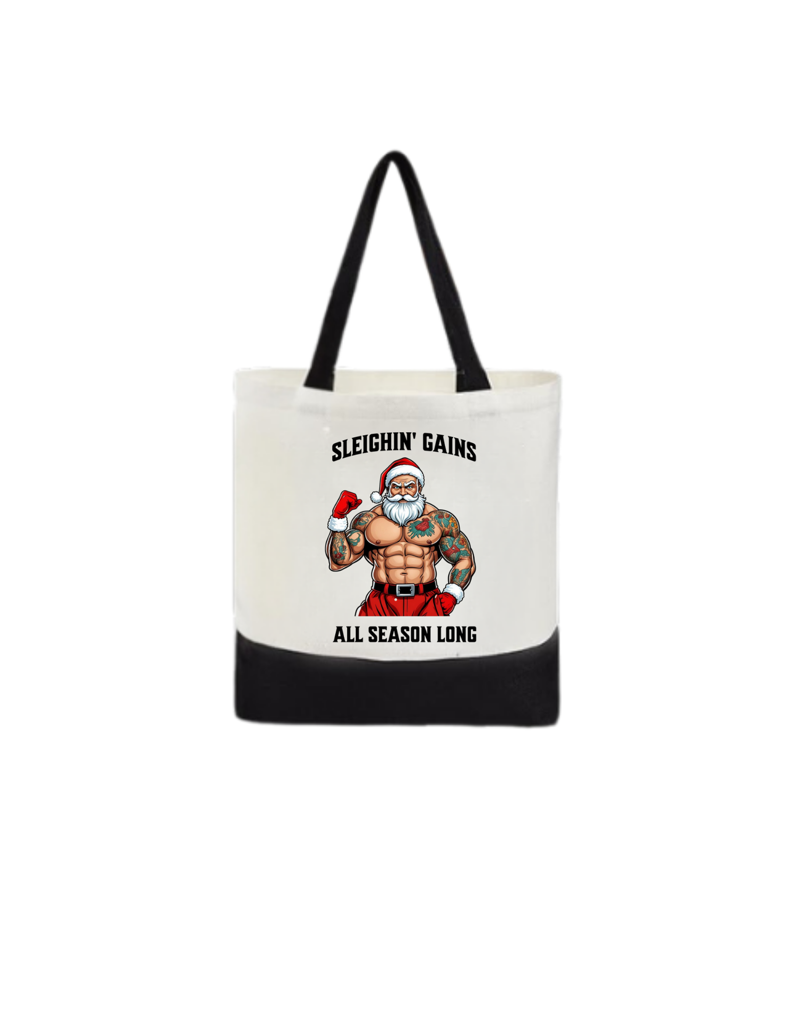 Tote - Sleighin' Gains