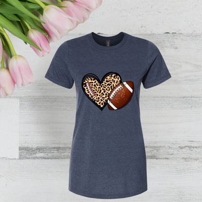 Sports-Football-Heart