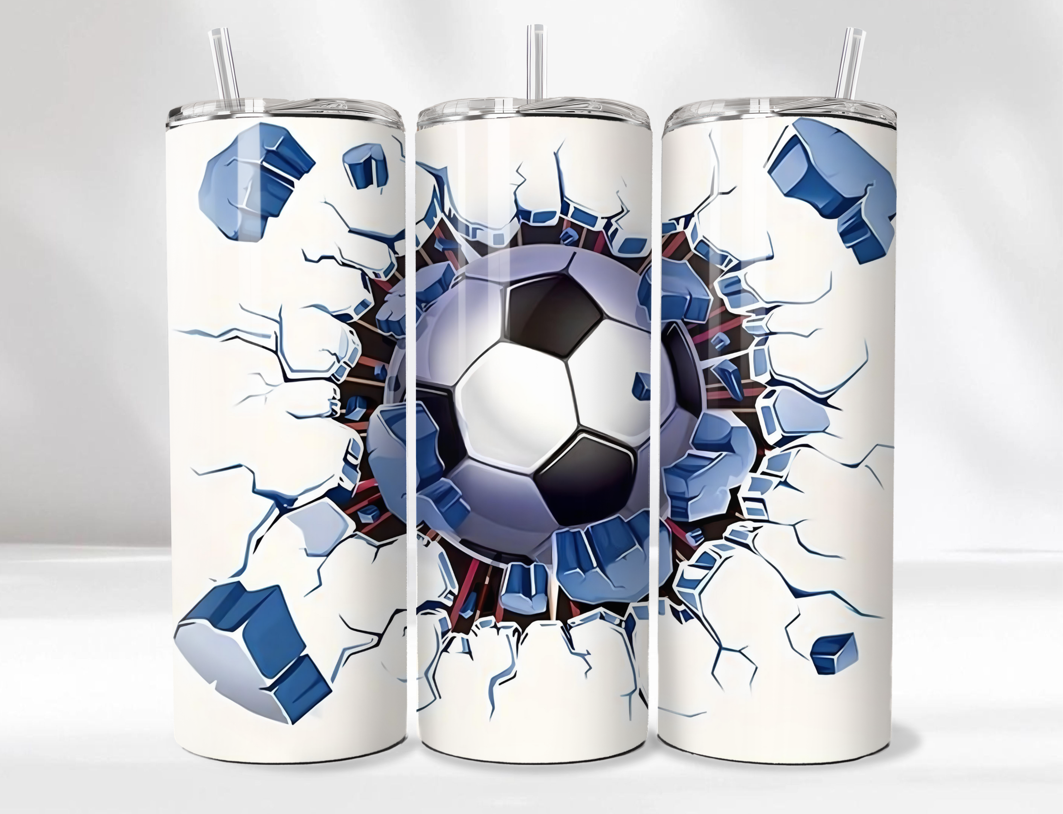 Sport Tumbler Set 1